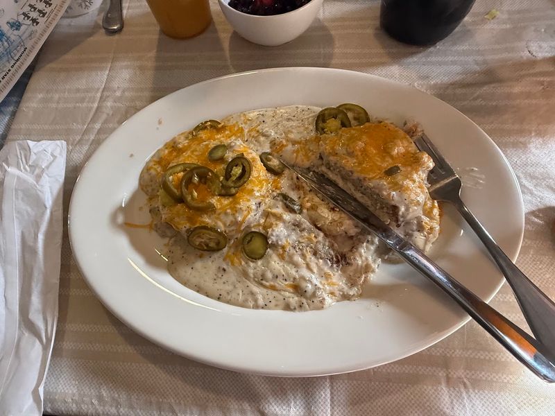 Homemade Gravy That Sets the Standard