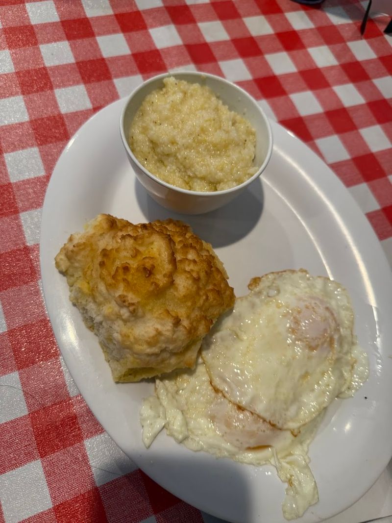Homemade Grits That Hit the Spot Homemade Grits That Hit the Spot