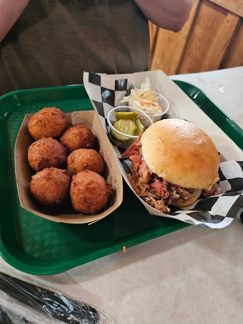Homemade Hush Puppies That Set the Standard Homemade Hush Puppies That Set the Standard