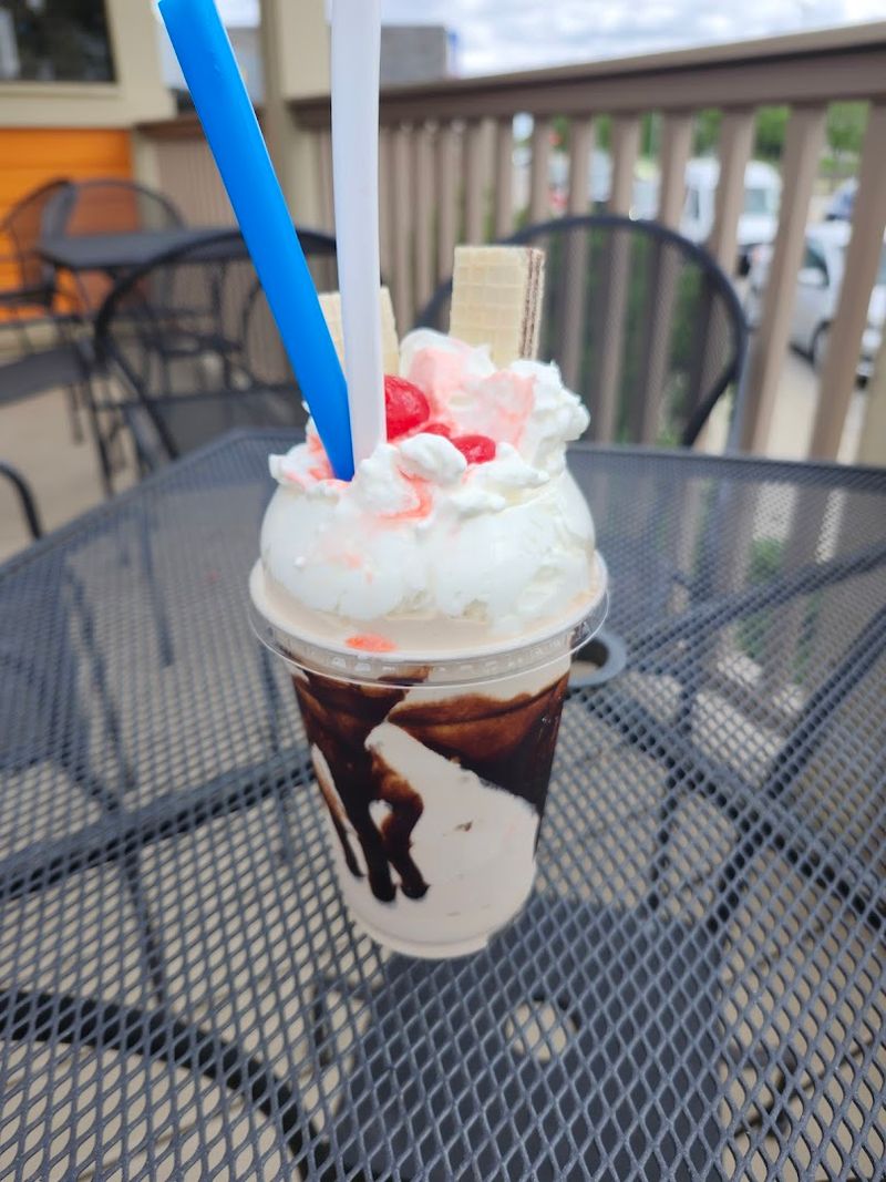 Homemade Ice Cream and Milkshakes You Cannot Skip Homemade Ice Cream and Milkshakes You Cannot Skip