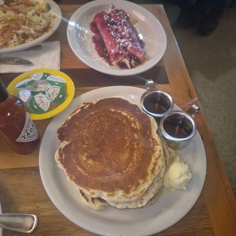Homemade Jam and Real Maple Syrup Are the Little Things That Count Homemade Jam and Real Maple Syrup Are the Little Things That Count