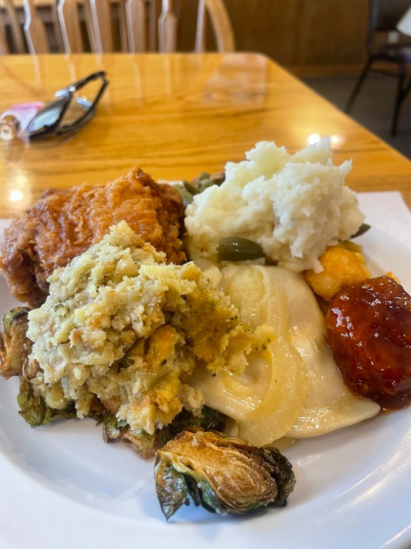 Homemade Mashed Potatoes Homemade Mashed Potatoes