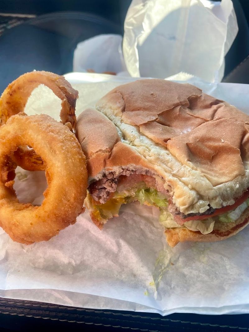 Homemade Onion Rings Worth the Trip Alone