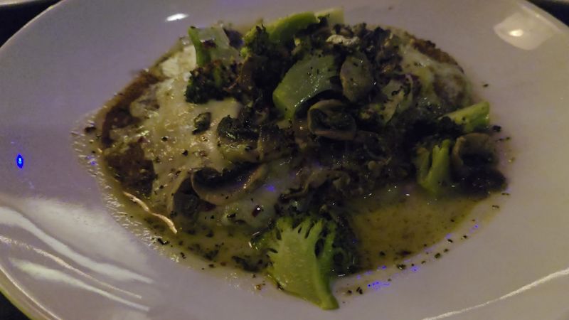Homemade Pasta That Reminds You Food Can Be Art