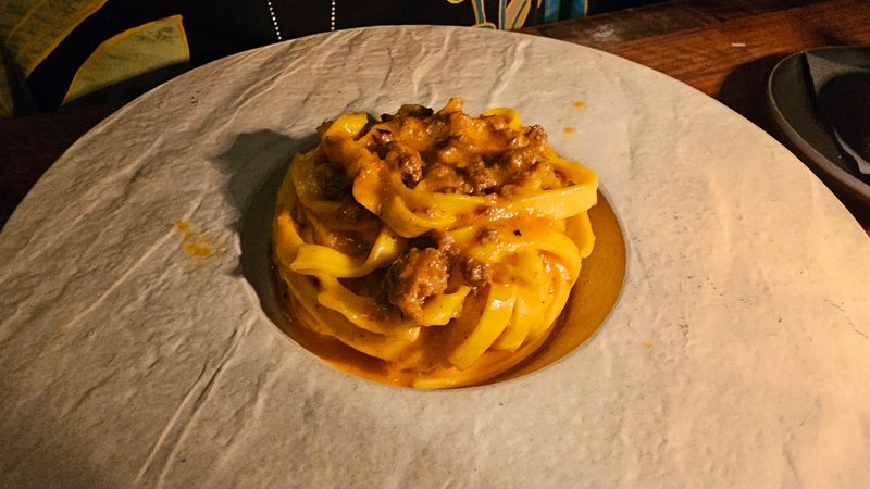 Homemade Pasta Worth Every Single Bite