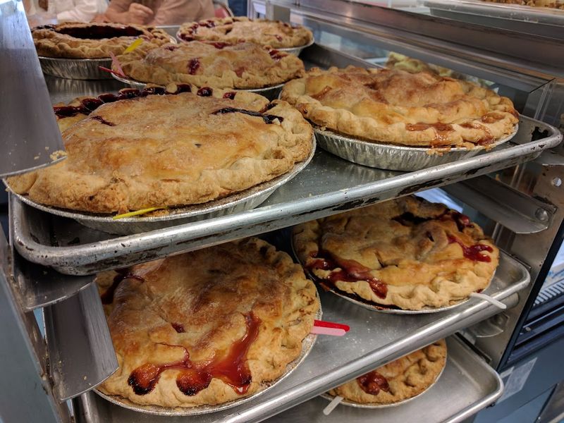 Homemade Pies That Could Steal the Spotlight From Breakfast