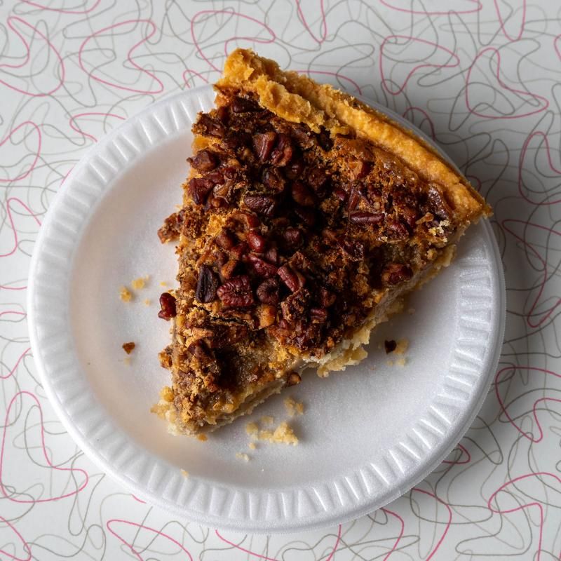 Homemade Pies That Have Become the Stuff of Legend