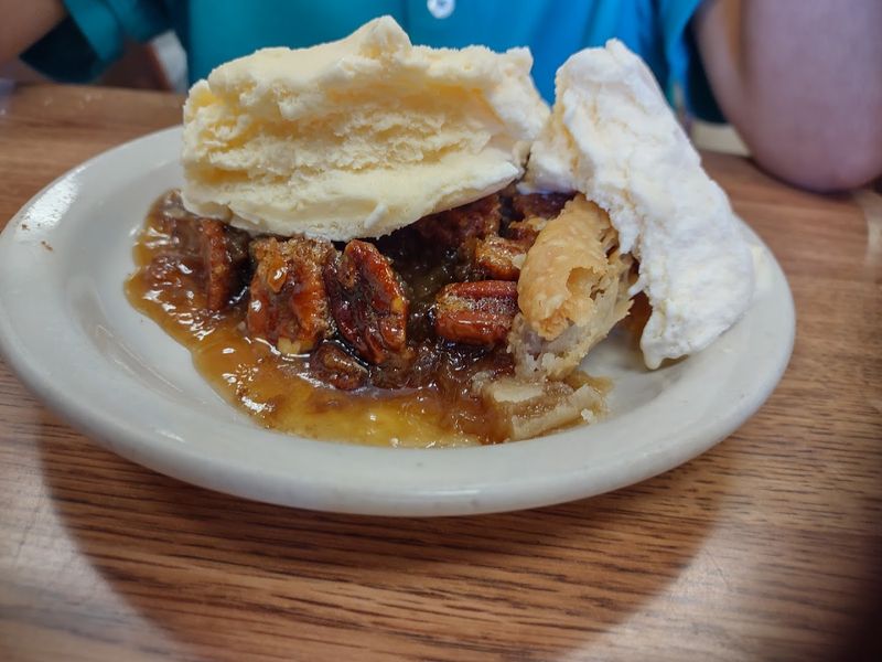 Homemade Pies Worth Saving Room For