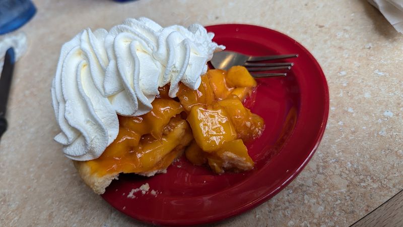 Homemade Pies in More Flavors Than You Can Count Homemade Pies in More Flavors Than You Can Count