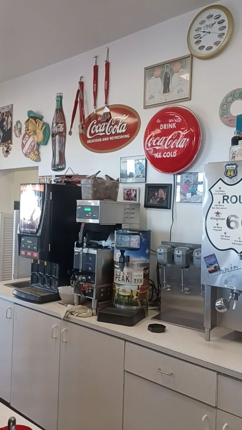 Homemade Root Beer That Keeps Travelers Coming Back