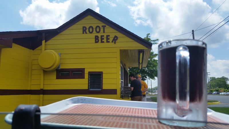Homemade Root Beer That Steals the Show