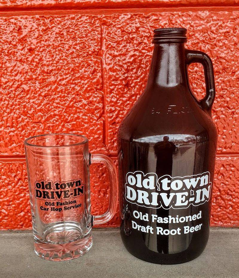 Homemade Root Beer Worth the Drive Alone