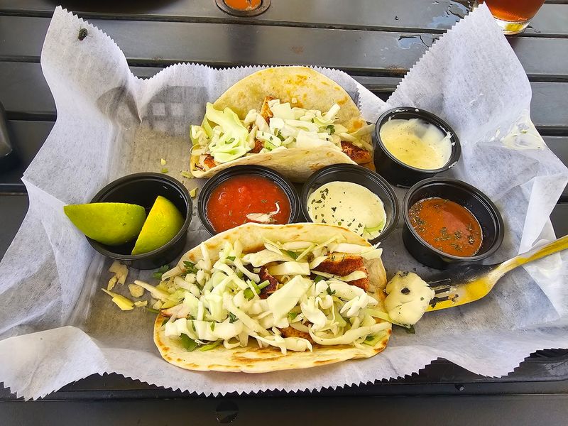 Homemade Sauces and Condiments That Set the Menu Apart
