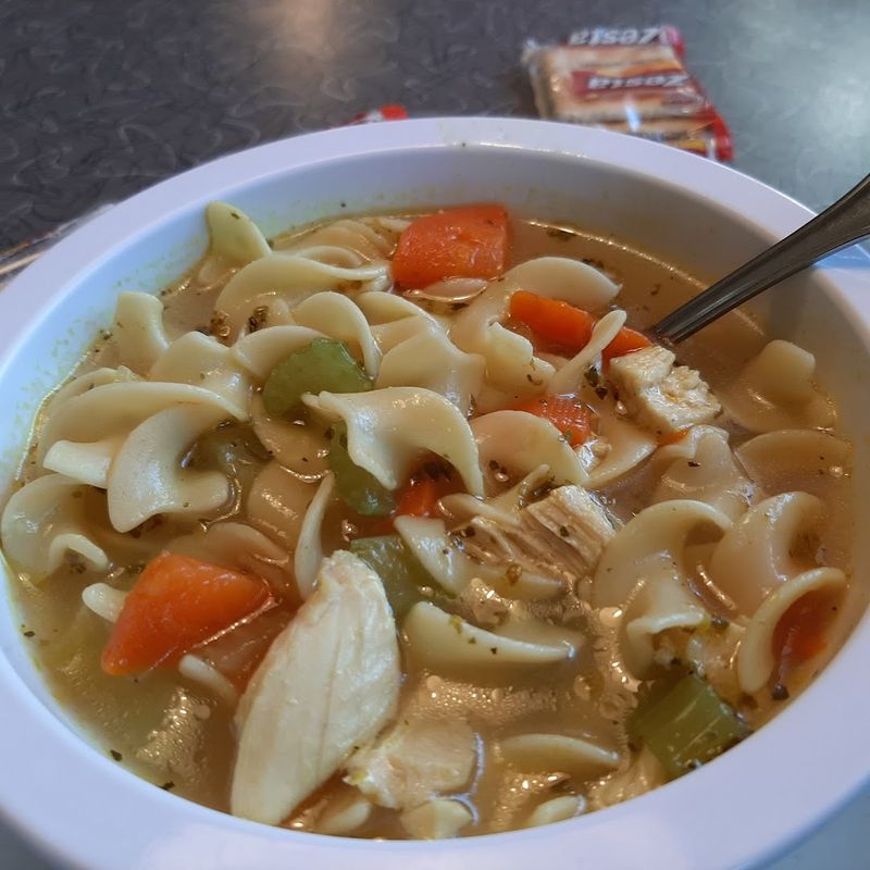 Homemade Soup That Warms You From the Inside Out Homemade Soup That Warms You From the Inside Out