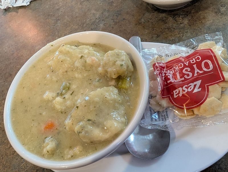 Homemade Soups Worth Ordering Twice Homemade Soups Worth Ordering Twice
