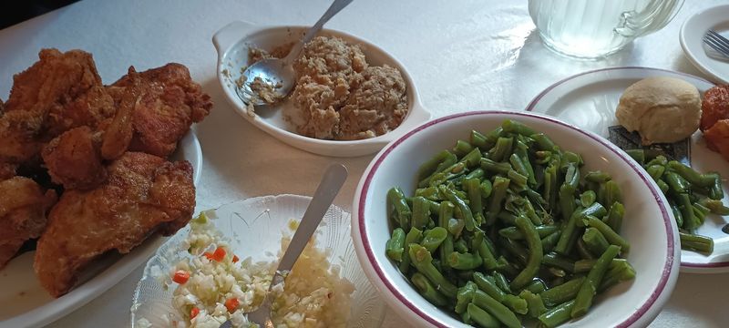 Homemade Stuffing With Bold Sage Flavor