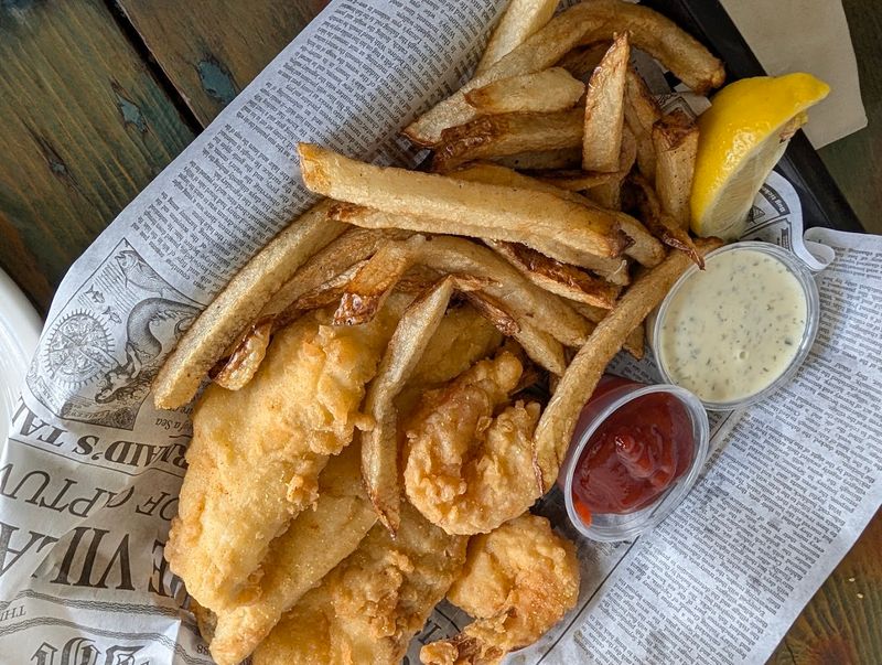 Homemade Tartar Sauce That Steals the Show Homemade Tartar Sauce That Steals the Show