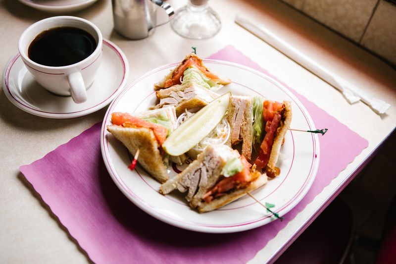 Homemade Turkey Salad You Will Not Find Anywhere Else