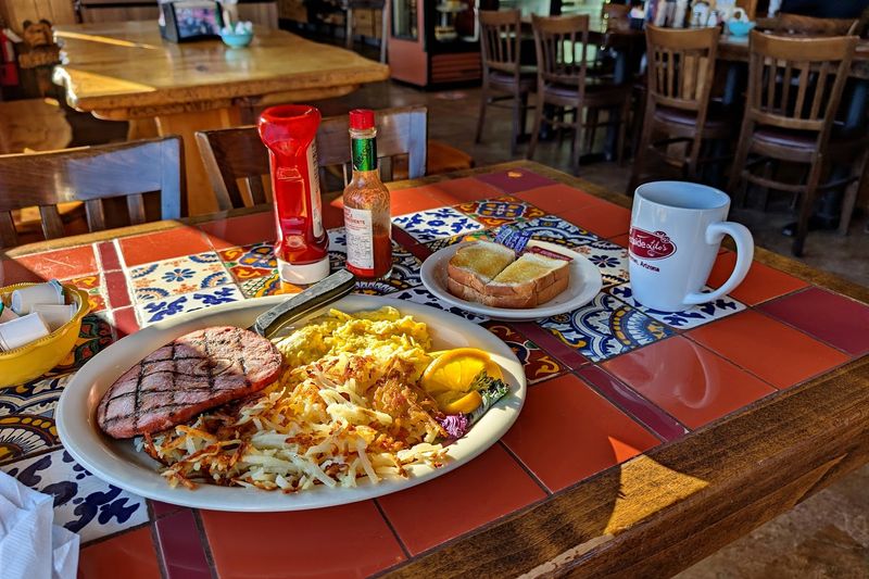 Homestyle American Cooking That Hits Different