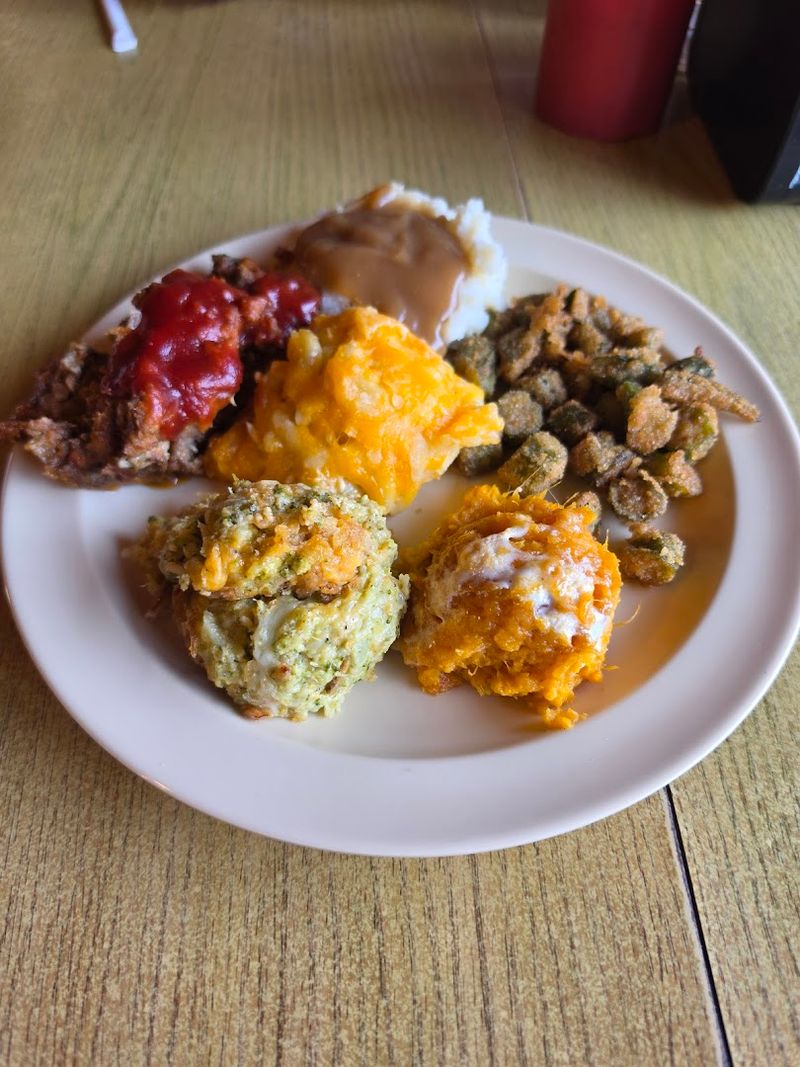 Homestyle Sides That Steal the Show