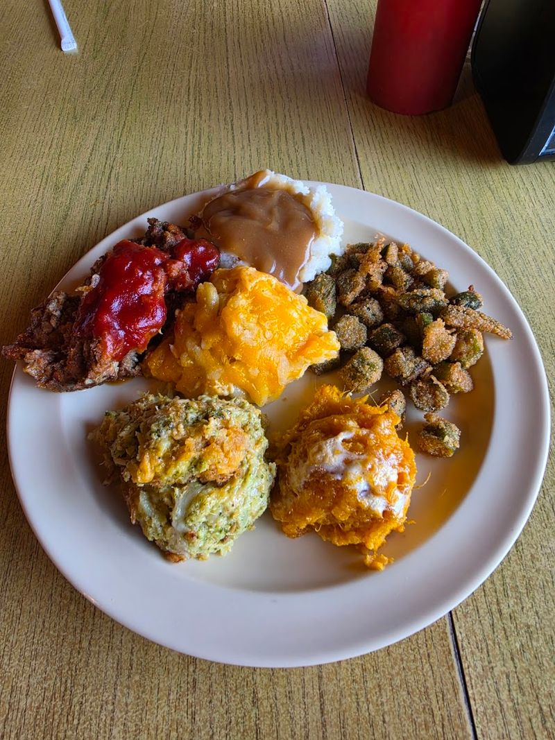 Homestyle Sides That Steal the Show