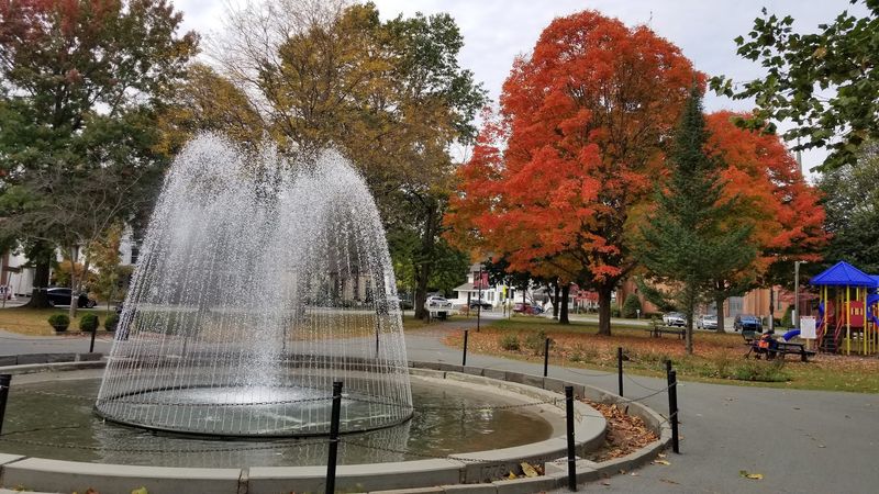Honesdale's Charming Seasonal Festivals