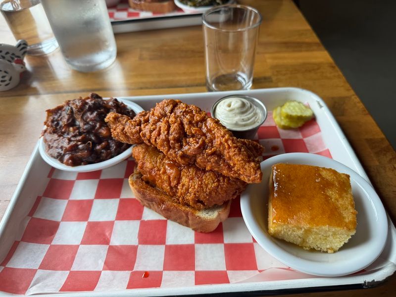 Honeybird - East Providence, Rhode Island