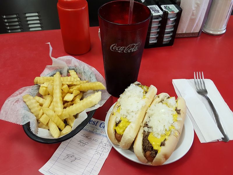 Honoring Local Hot Dog Legend Tommy Honoring Local Hot Dog Legend Tommy