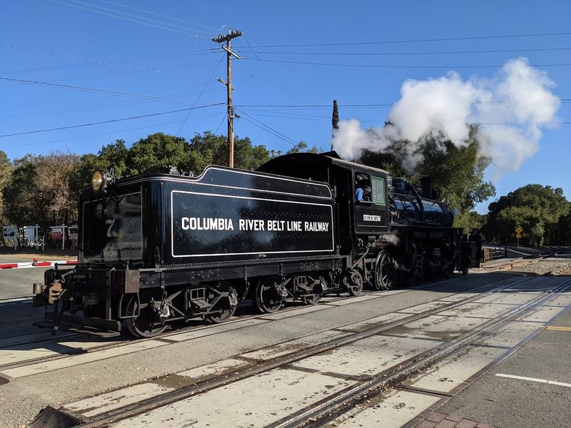 Honoring the Chinese Railroad Workers
