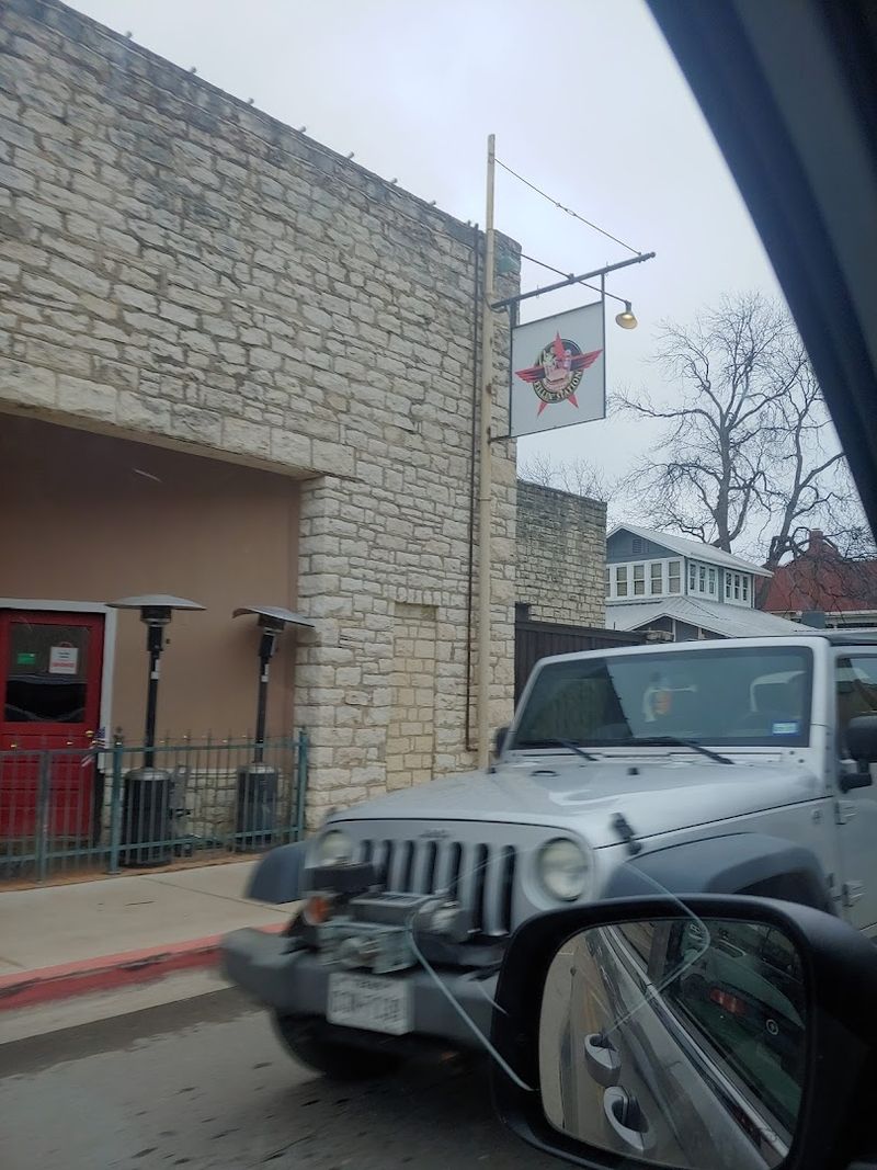 Hood County Jail Museum