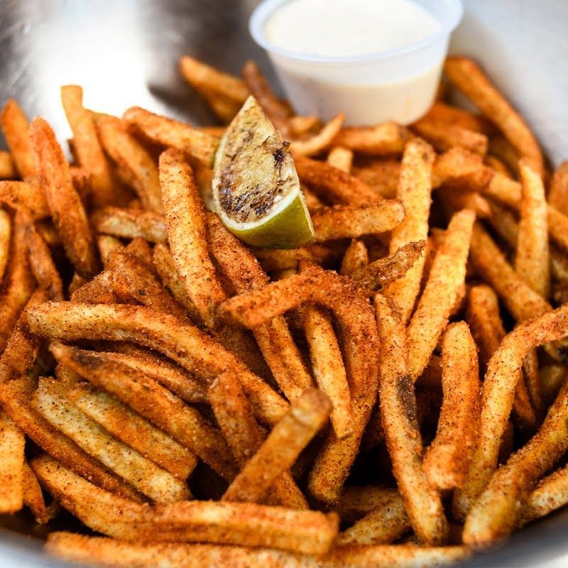Hopdoddy Burger Bar - Austin, Texas