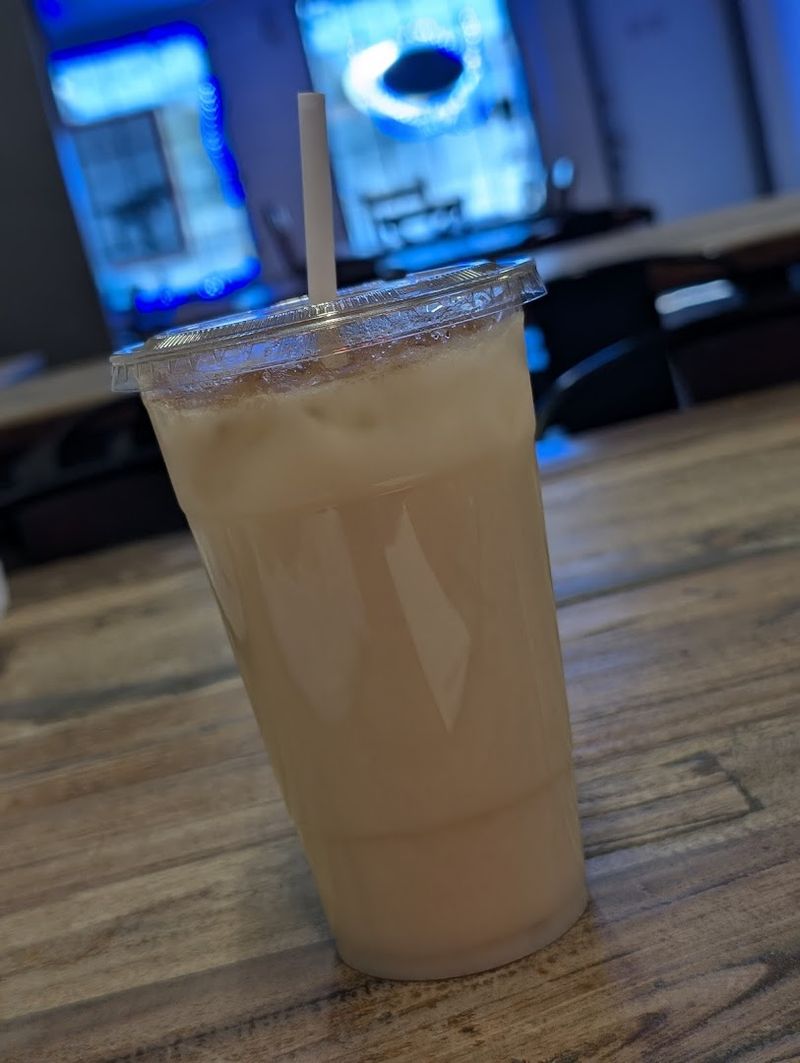Horchata and Drinks to Round Out the Meal