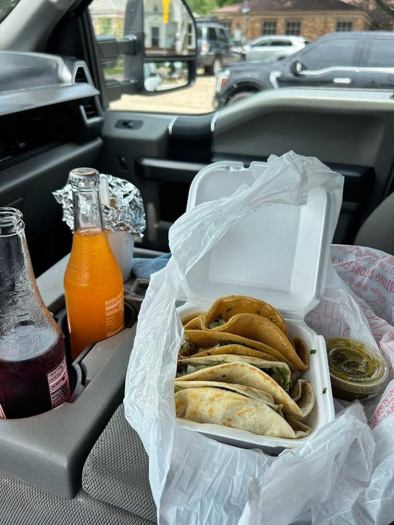 Horchata and Jarritos: The Perfect Taco Companions