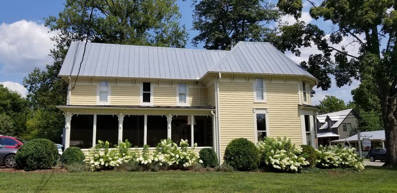 Horse Country Living at Its Absolute Finest Horse Country Living at Its Absolute Finest