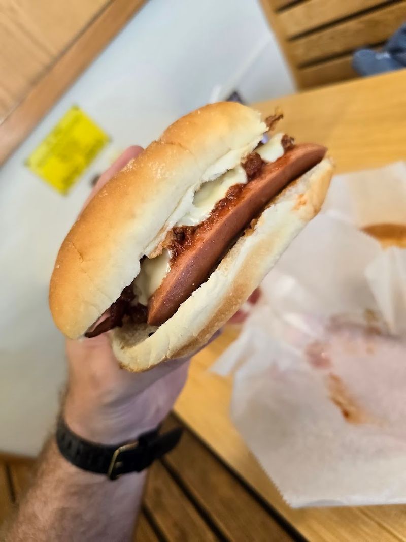 Hot Beef Sausage That Keeps Customers Coming Back Hot Beef Sausage That Keeps Customers Coming Back