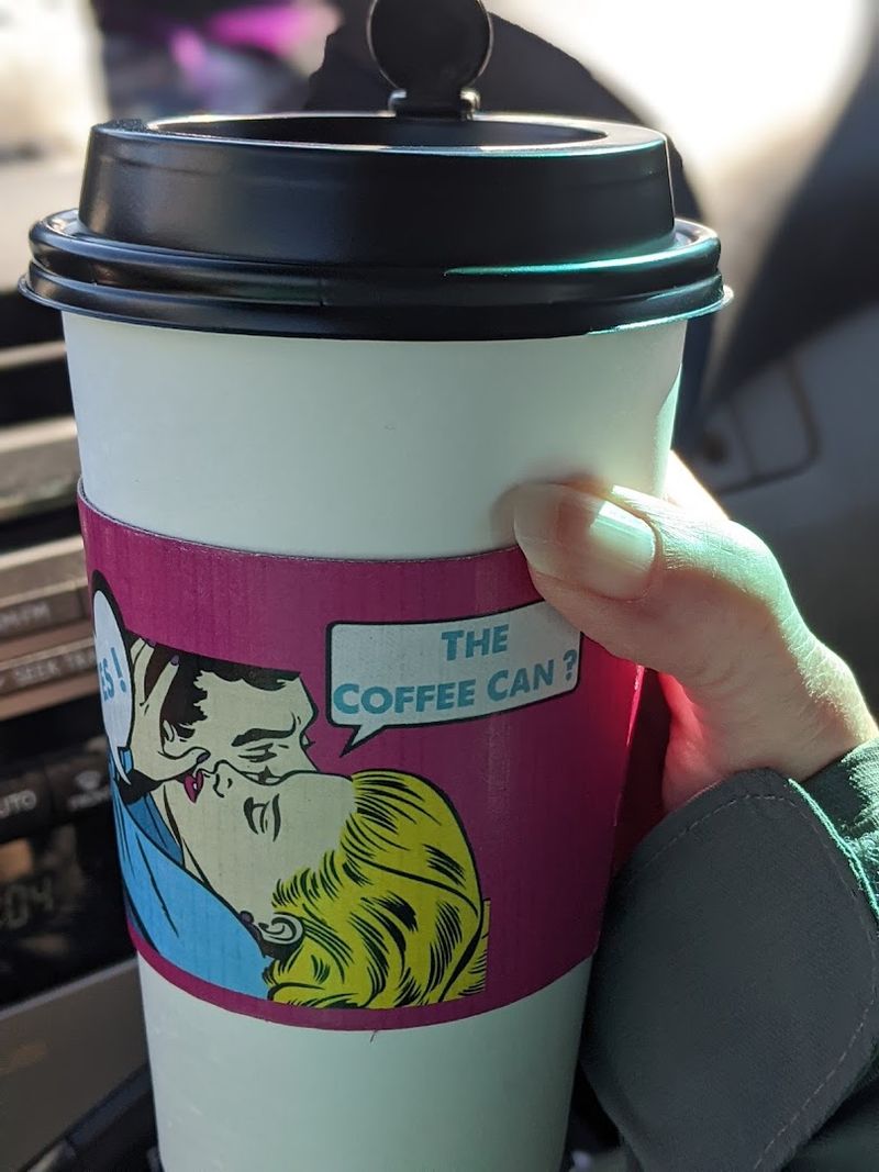 Hot Chocolate That Surprises Even Non-Coffee Drinkers