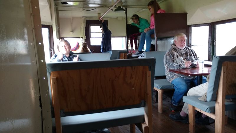 Hot Cocoa, Cider, and Cozy Onboard Treats