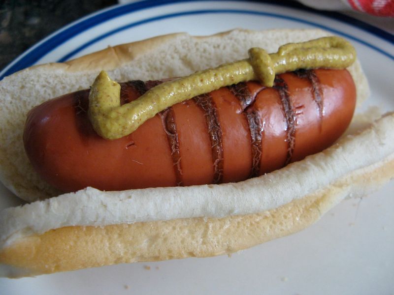 Hot Dogs Hot Dogs