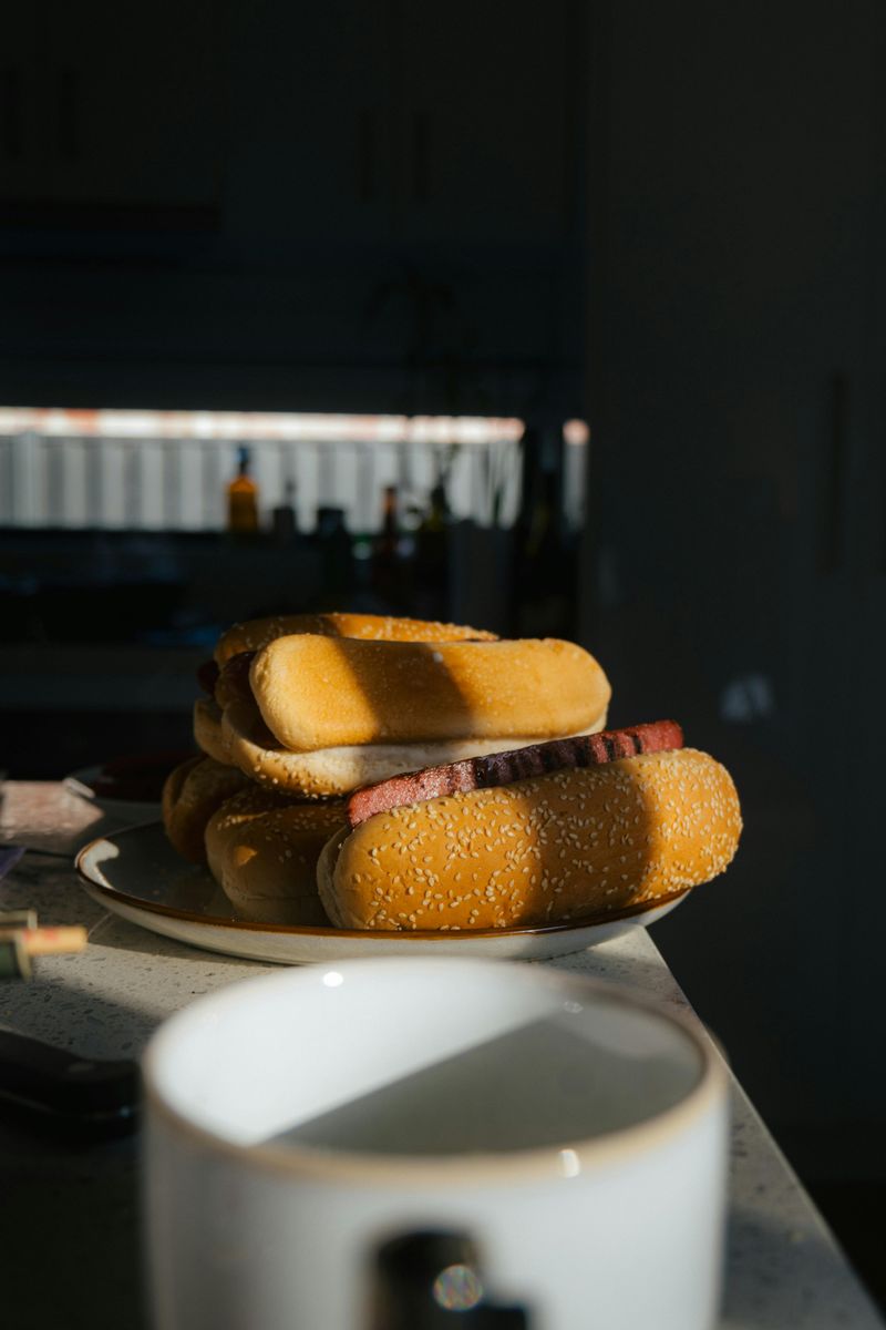 Hot Dogs