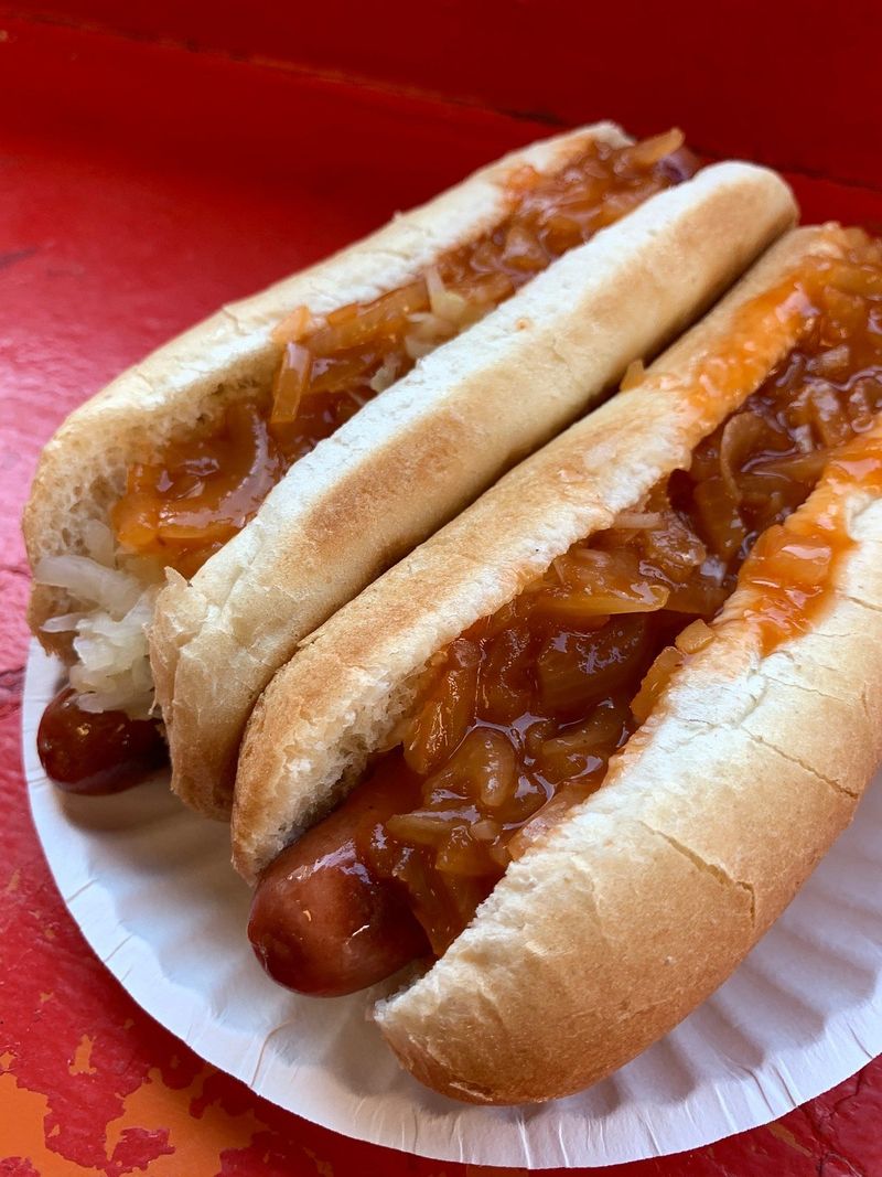 Hot Dogs