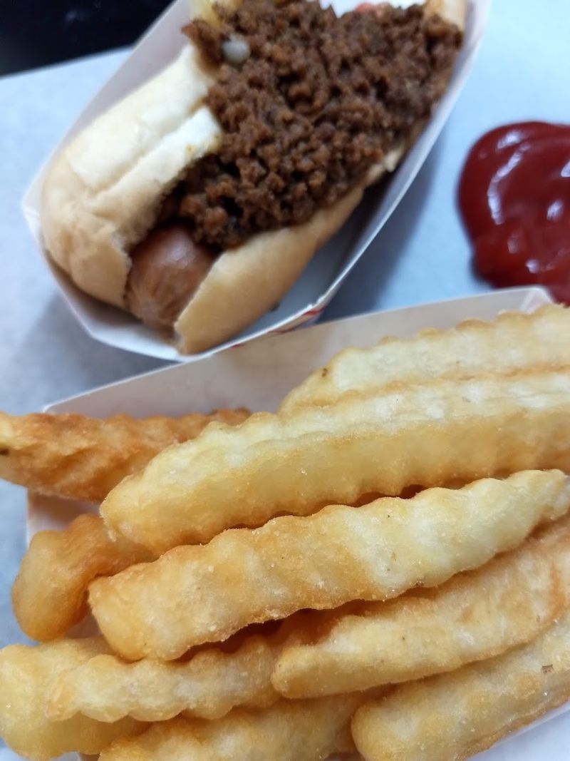 Hot Dogs With a History Worth Knowing Hot Dogs With a History Worth Knowing