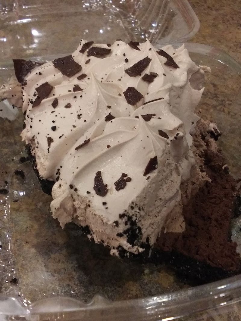 Hot Fudge Cake: The Dessert Locals Swear By