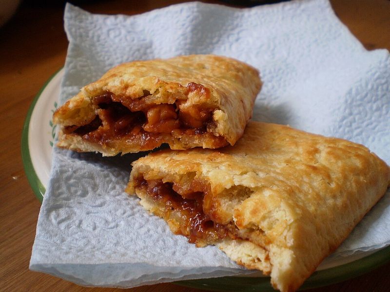 Hot Pockets
