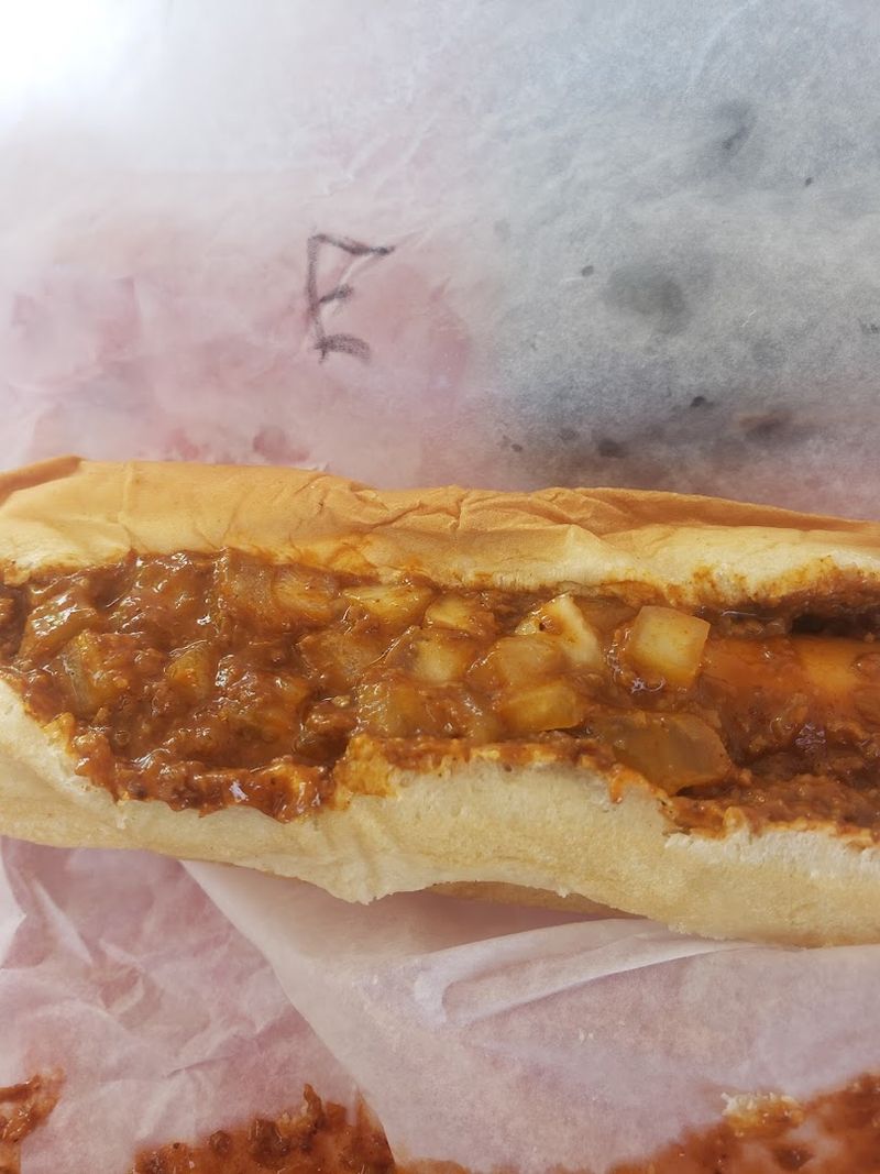 Hot Tamales: A Surprising Menu Gem