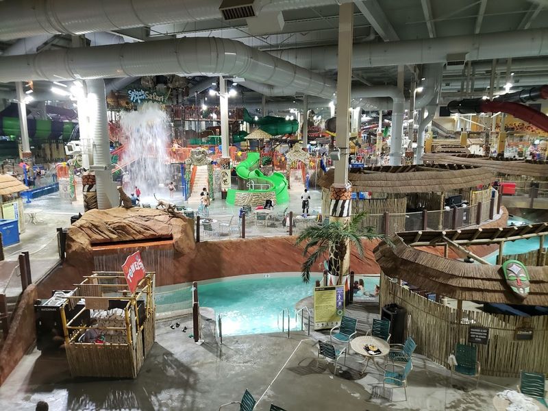 Hot Tubs and the Coolest Swim-Up Bar Around Hot Tubs and the Coolest Swim-Up Bar Around
