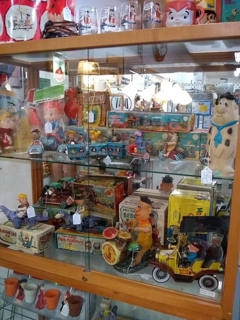 Hot Wheels and Toy Collectibles for the Nostalgic at Heart