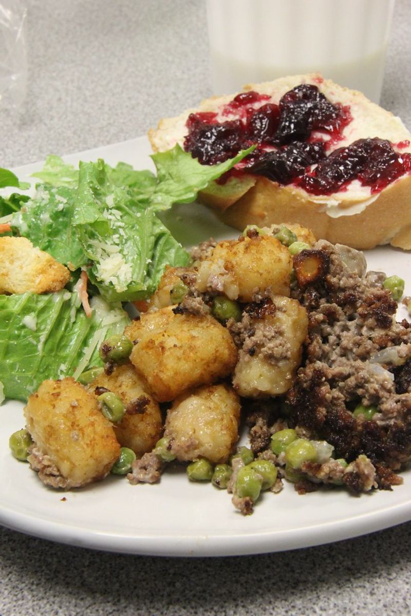 Hotdish