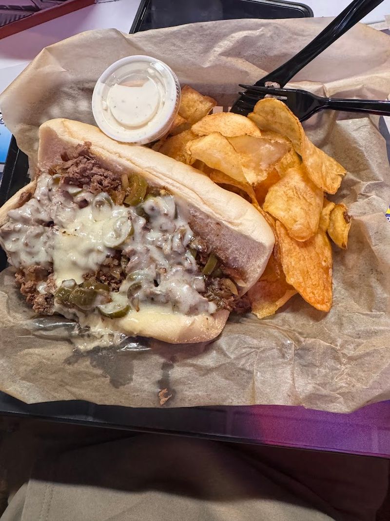 Hotdogs and Other Menu Gems Worth Ordering