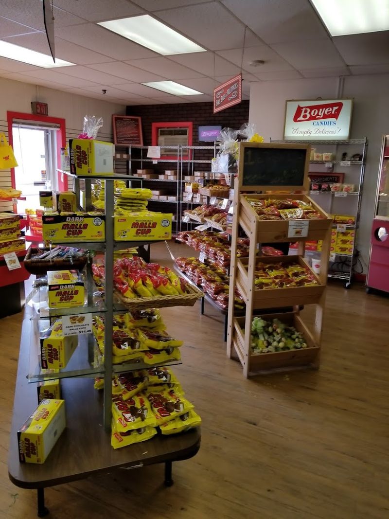 Hours and Location: Plan Your Sweet Escape Hours and Location: Plan Your Sweet Escape