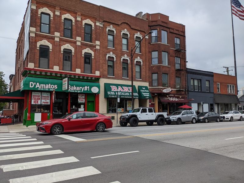 Hours and Location — Planning Your Visit to Bari Foods Hours and Location — Planning Your Visit to Bari Foods
